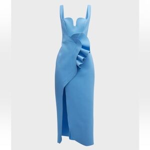 Acler
Mahora Ruffle Sweetheart Maxi